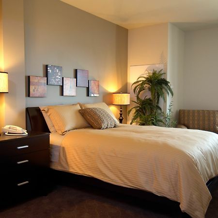 South Walton Suites And Spa - Bentonville Quarto foto
